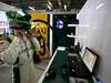 GP Cina - Qualifiche e Prove Libere 3